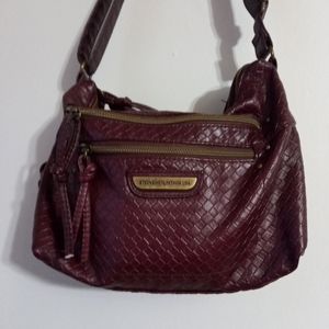 Stone Mountain USA bag